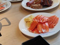 -星伦多 自助料理(圆融店)