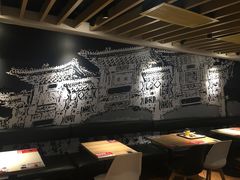 -肯德基(安定门店)