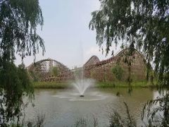 -济南方特东方神画