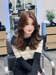 -MMby Hair Code芭曲发型