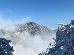 -峨眉山风景名胜区