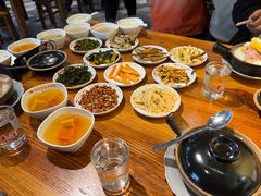 -罗平振兴老店砂锅饭(文笔路店)