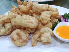 -宝发园名菜馆