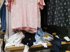 -优衣库(青岛万象城店)
