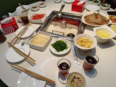 -海底捞火锅(威高广场店)