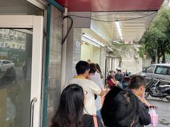 -阿男野栗王(金门路店)