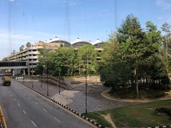 -吉隆坡国际机场