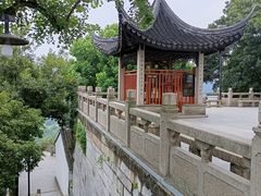 -苏州上方山国家森林公园