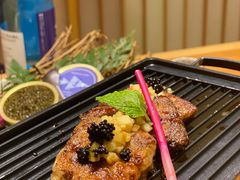 -大岛日本料理铁板烧(南通大饭店)