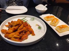 -高第街56号港式餐厅·精选(世茂广场宽厚里大明湖店)