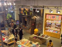 -KAKAO FRIENDS(弘大店)