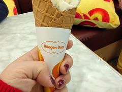 -哈根达斯(印力中心店)