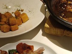 -汤城小厨•粤菜•靓汤(金宝街店)