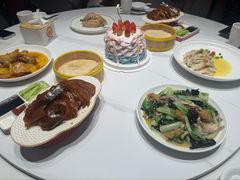 -梅利汴京烤鸭•开封豫菜地标店(东大街店)