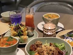 -CHINCHIN 青青·泰国料理(万象食家店)