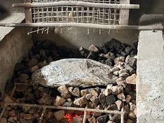 -红旗山庄(圭峰山店)