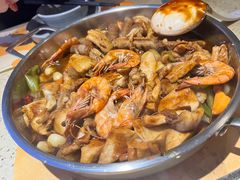 -黄记煌三汁焖锅(广州曜一城店)
