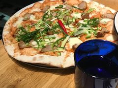 -玛尚诺Pizza&Bar(长泰广场店)