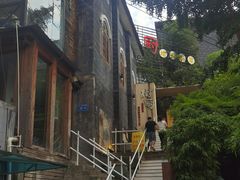 -树厨贵州菜(大十字店)