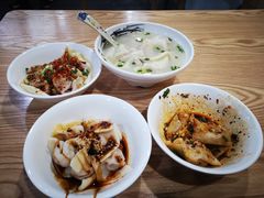 -钟永庆水饺(红星路南延线一段)