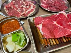 -西塔老太太泥炉烤肉(双井店)