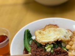 -老地方巷内小面