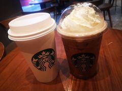 -星巴克(厦门SM新生活广场店)