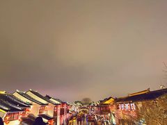 -山塘街