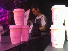 -JPG coffee(广州体育西店)