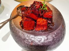 -肆月河豚·新淮扬(金融街店)