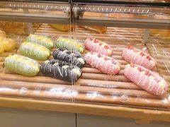 -BreadTalk面包新语·烘焙蛋糕(领展购物广场店)
