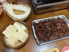 -黔有有贵州酸汤夺夺粉火锅(五味十字店)