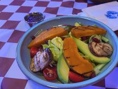 -鲨鱼美式餐厅酒吧Sharky