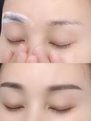 点击看大图 -HQ半永久纹绣纹眉