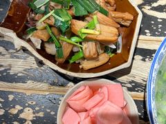 -饭江湖·江湖菜(湖广会馆店)