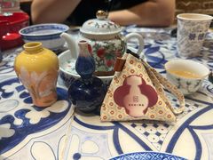 -图味美小黄鱼·景德菜(浙江路店)