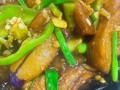 -秋姐美食店(旅游大道店)