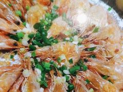 -大张烙馍村(三环南路旗舰店)