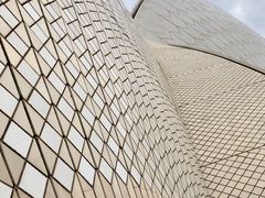 -悉尼歌剧院