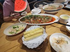 -赤宴·川菜(玉林店)