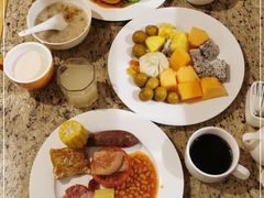 -杭州香格里拉饭店