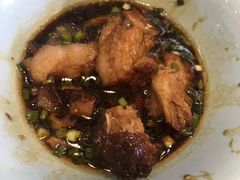 -阿琴面馆(武林路店)