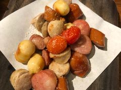 -I HOLIC艾豪丽披萨(KKone店)