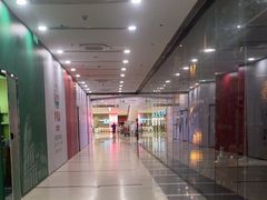 -金茂览秀城