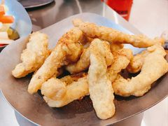 -蓉三少冒烤鸭·四川小吃集(北京首店)