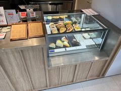 -Peet's 皮爷咖啡(望京小街店)