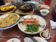 -阿静美食