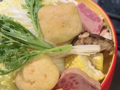 -沼津港精致料理·寿喜烧·烧鸟(龙湖南桥天街日料榜单店)