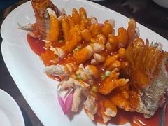 -庭院江南菜•烤鸭•非遗传承(上地•清河店)