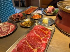 -西塔老太太泥炉烤肉(北京双井店)